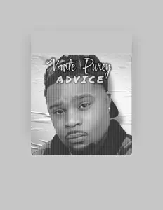 Listen to Vante Purey, watch music videos, read bio, see tour dates & more!