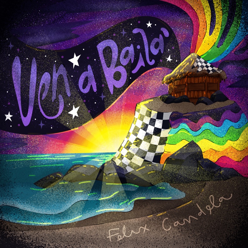 Ven a Bailá (feat. Antaris, BRO'S & El Yupy) - Single