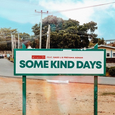 Some Kind Days - Single
