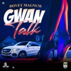 Gwan Talk - Single