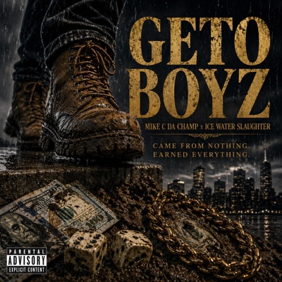 Geto Boyz - Single