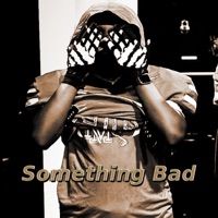 Something Bad (feat. YC Lilkenta & Luh Spinnxa) [Remix] - Single - Luhj2fr