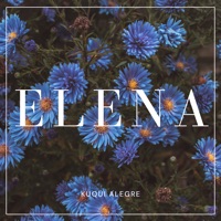 Elena - Single - Kuqui Alegre