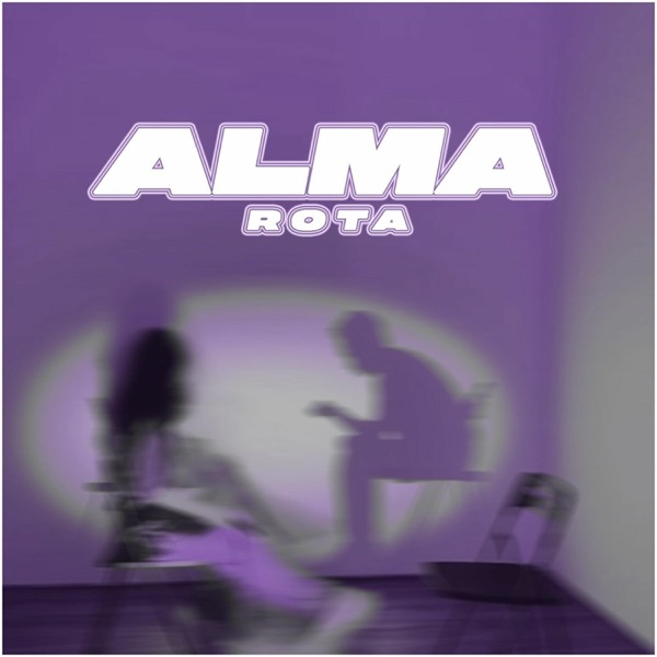 ALMA ROTA (feat. Yowi)