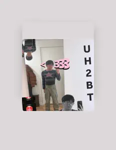 Elijahvbを聴いたり、ミュージックビデオを鑑賞したり、経歴やツアー日程などを確認したりしましょう！