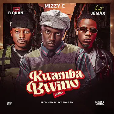 Kwamba Bwino (Remix)