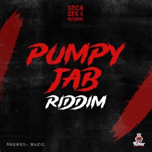 Stink (feat. Slatta)