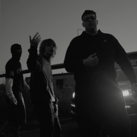 Od Dawna Wiem (feat. BLX) tijara$