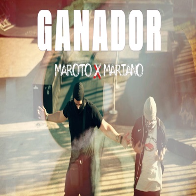 Ganador - Single