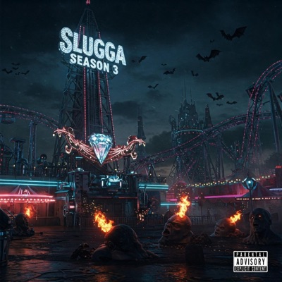 SLUGGASEASON 3