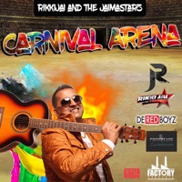 Carnival Arena - Single - Rikki Jai & The Jaimastarz