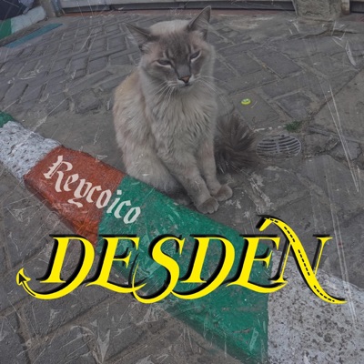 Desdén - Single
