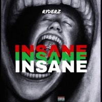 INSANE - Single - Ryderz