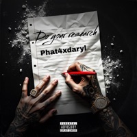 Do your research - Single - Phat4xdaryl