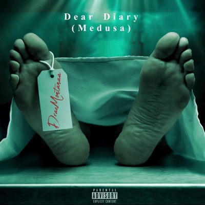 Dear Diary (Medusa) - Single