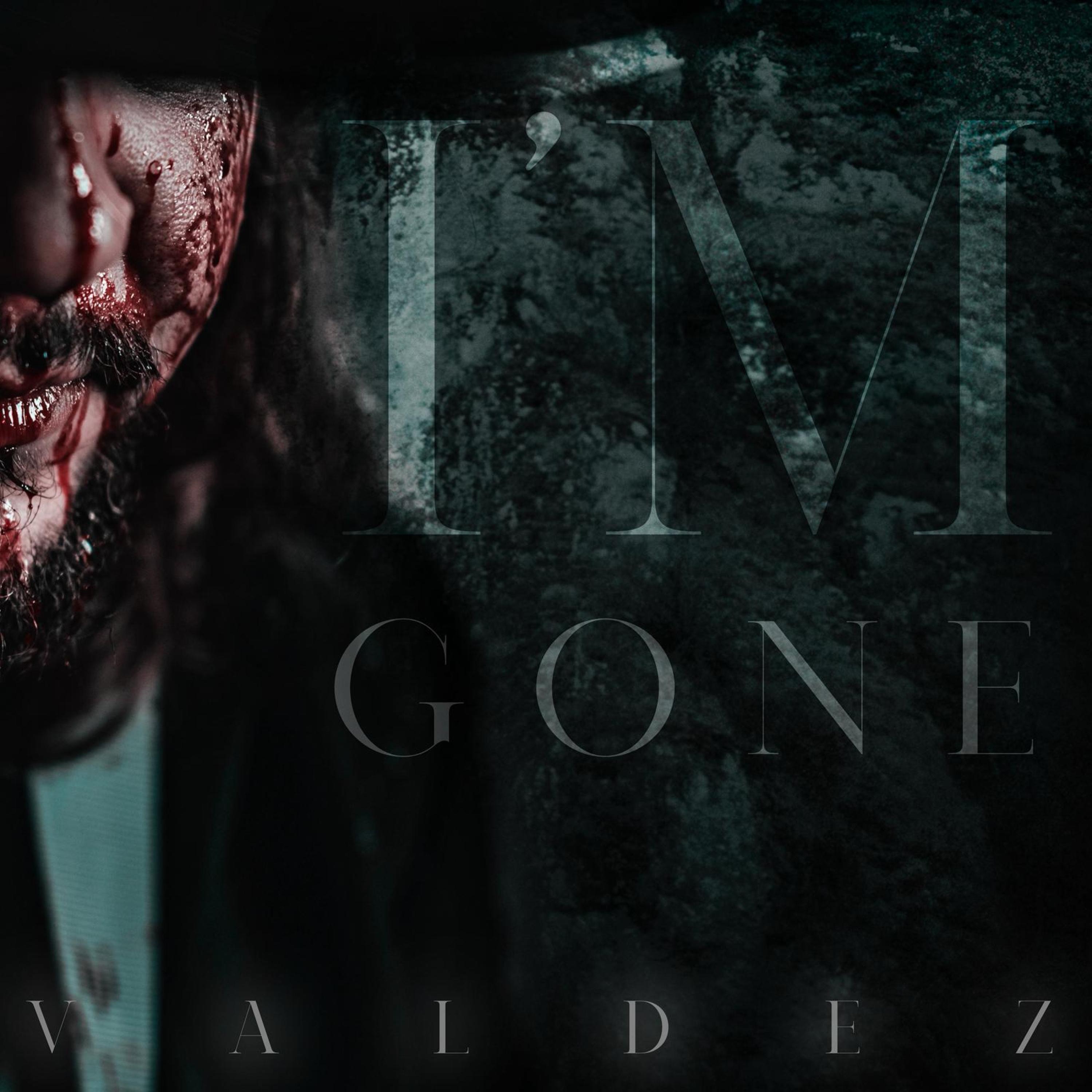 I'm gone - Single