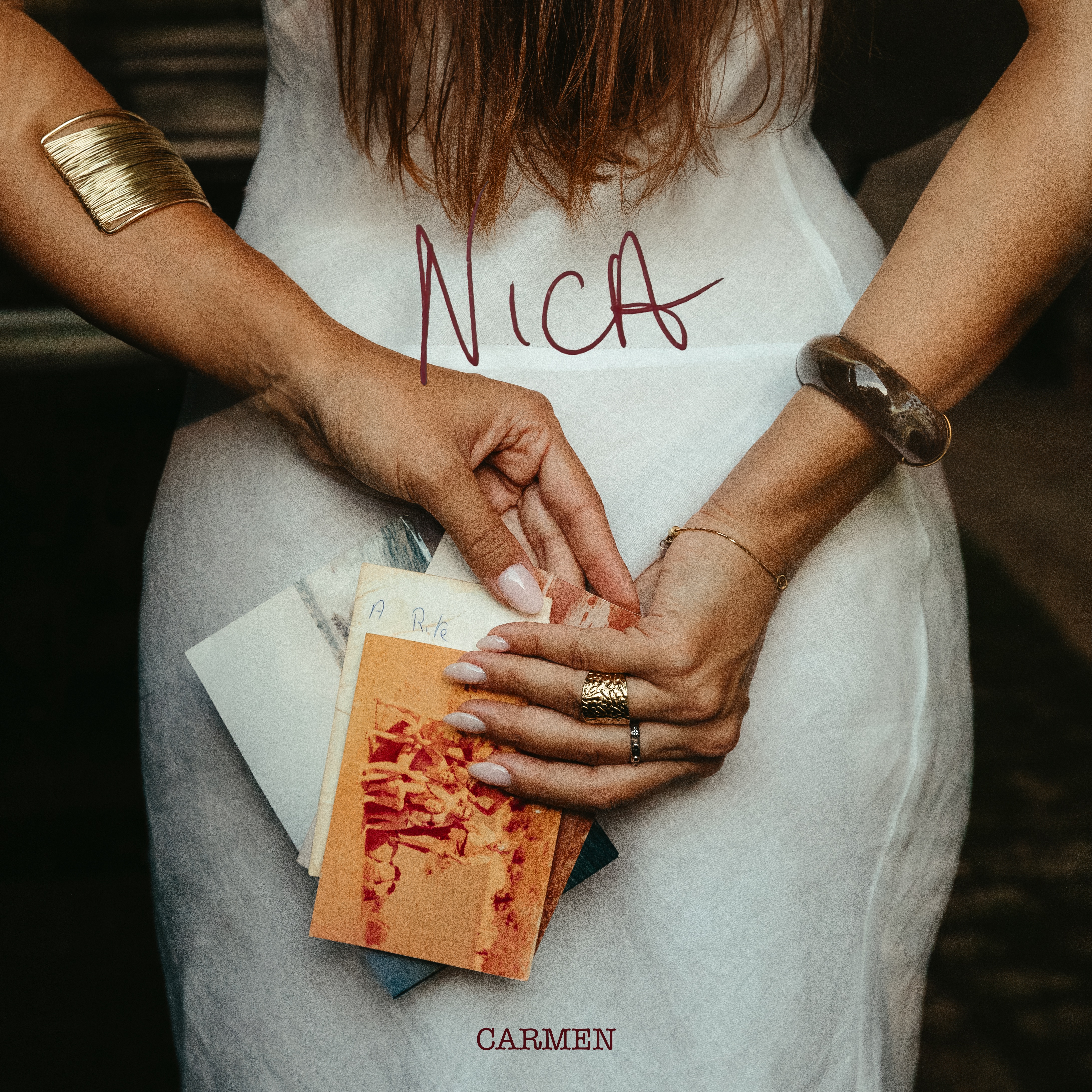 Nica - Single