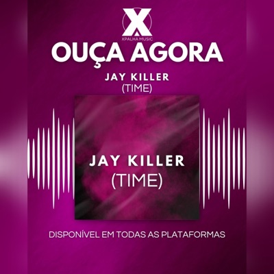 TIME (feat. JAy Killer) - Single