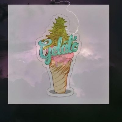 BERRY GELATO (feat. Dirtywood, Shupper & Babydxsh) - Single