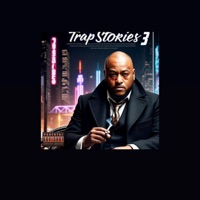 Trap stories 3 - Big Bushgi