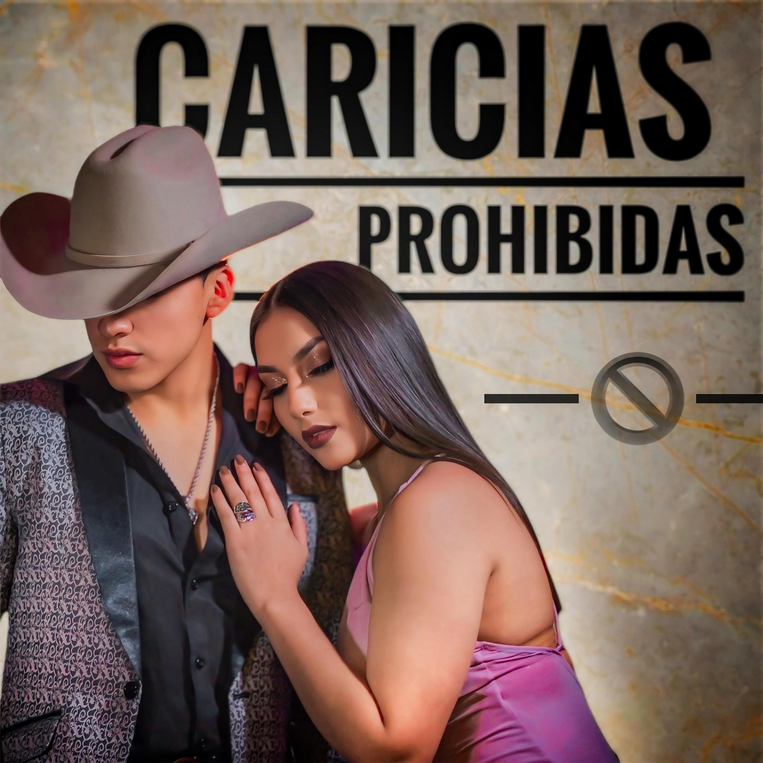 Caricias Prohibidas - Single