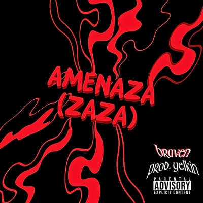 Amenaza (Zaza) - Single