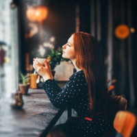 Warm & Cozy Café Vibes - Philip De Blue & Marc Ritenour