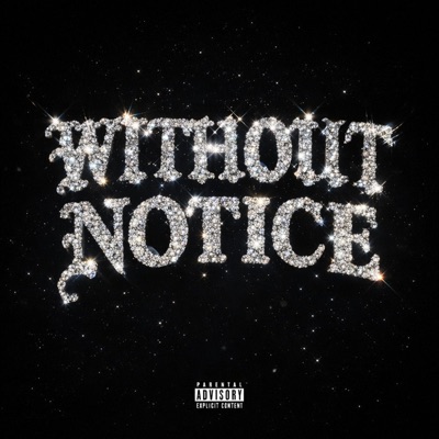Without Notice - Single
