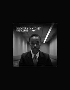 Ouve Kendra Knight, vê vídeos de música, lê a biografia, vê as datas da digressão e muito mais!