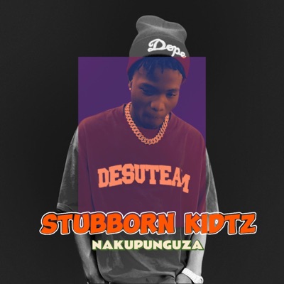 NAKUPUNGUZA - Single