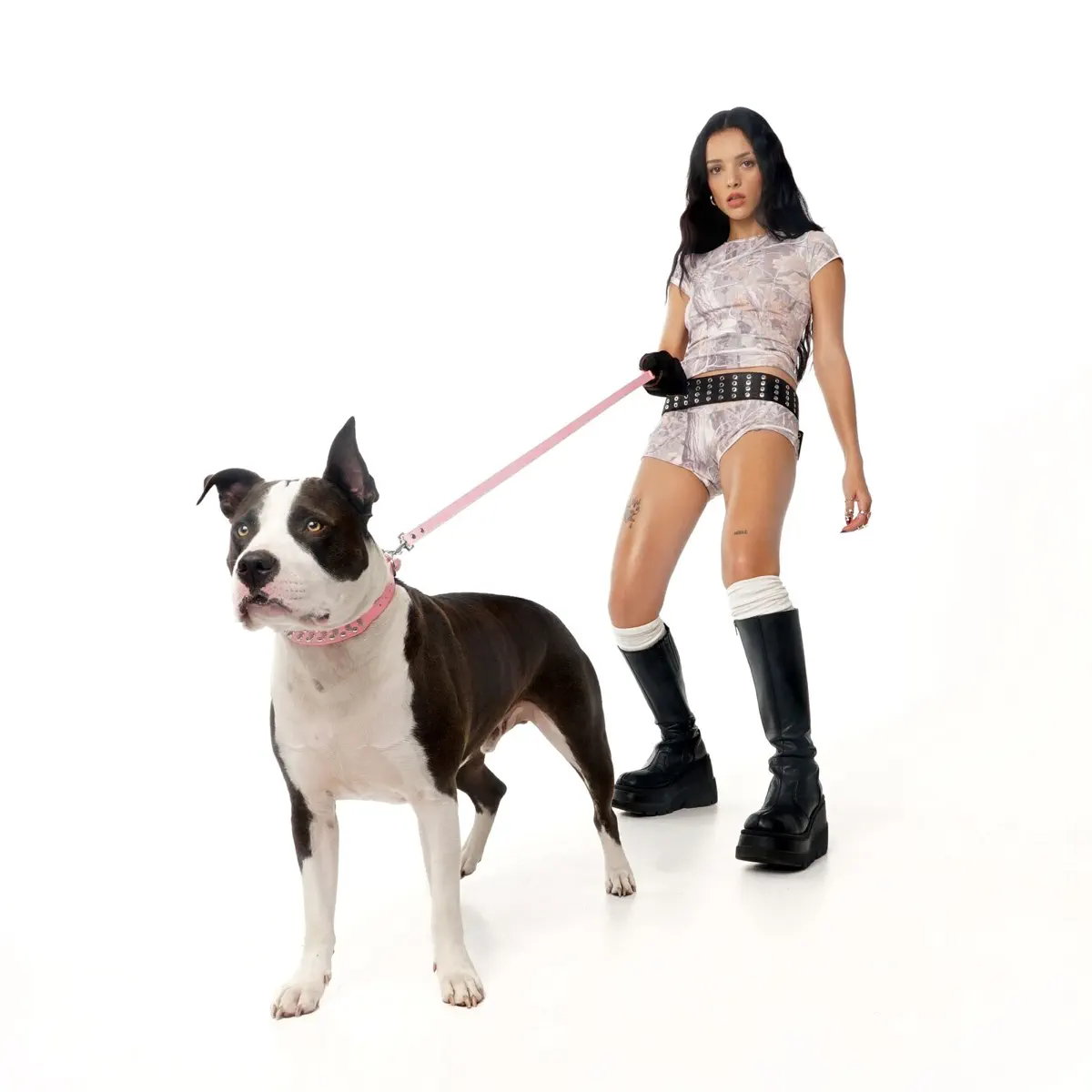 Raissa - Cute Threat - EP (2024) [iTunes Plus AAC M4A]-新房子