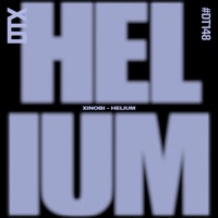 Helium (Edit) - Single - Xinobi