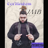 IMB Tha EP - EP - CosMayhem