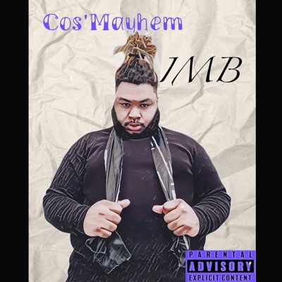 IMB Tha EP - EP