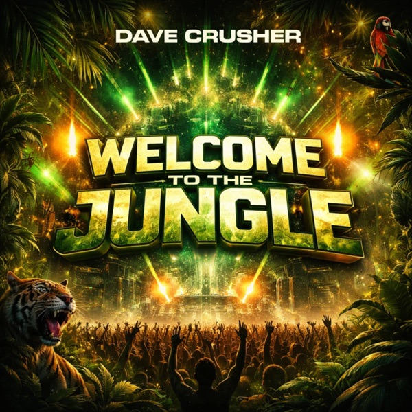 Welcome to the Jungle