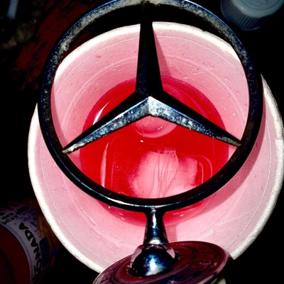 SUBSTANCIA (feat. YNXEF) - Single