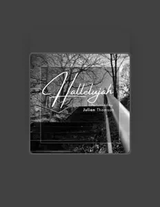 Listen to Julian Thomson, watch music videos, read bio, see tour dates & more!