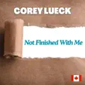 Not Finished With Me