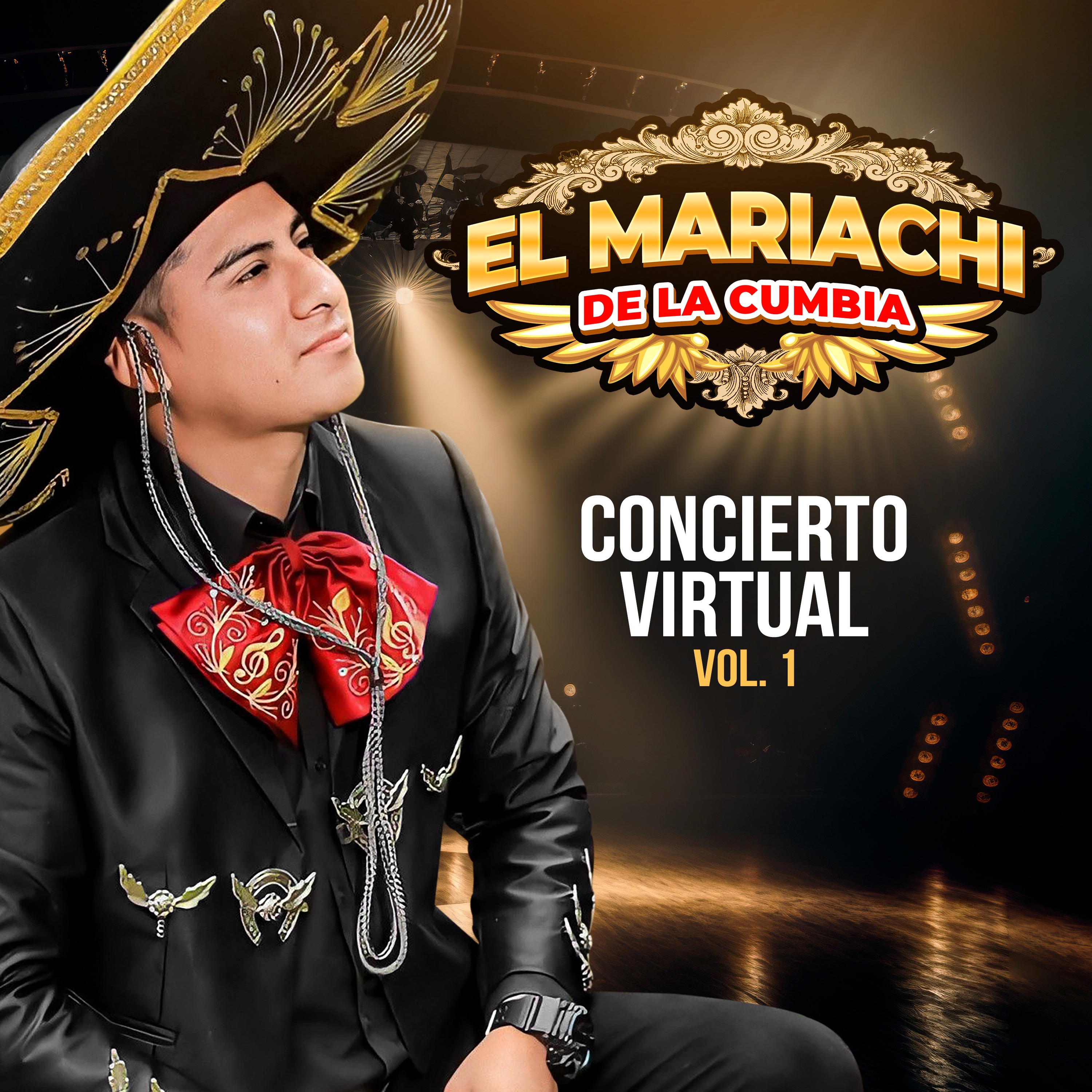 Concierto Virtual Vol. 1