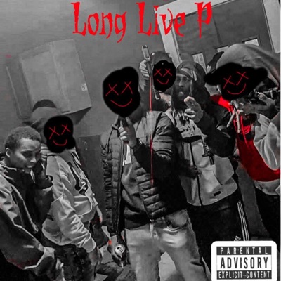Long Live P - EP