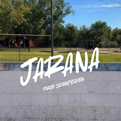 JARANA (feat. Seventyseven) - Single