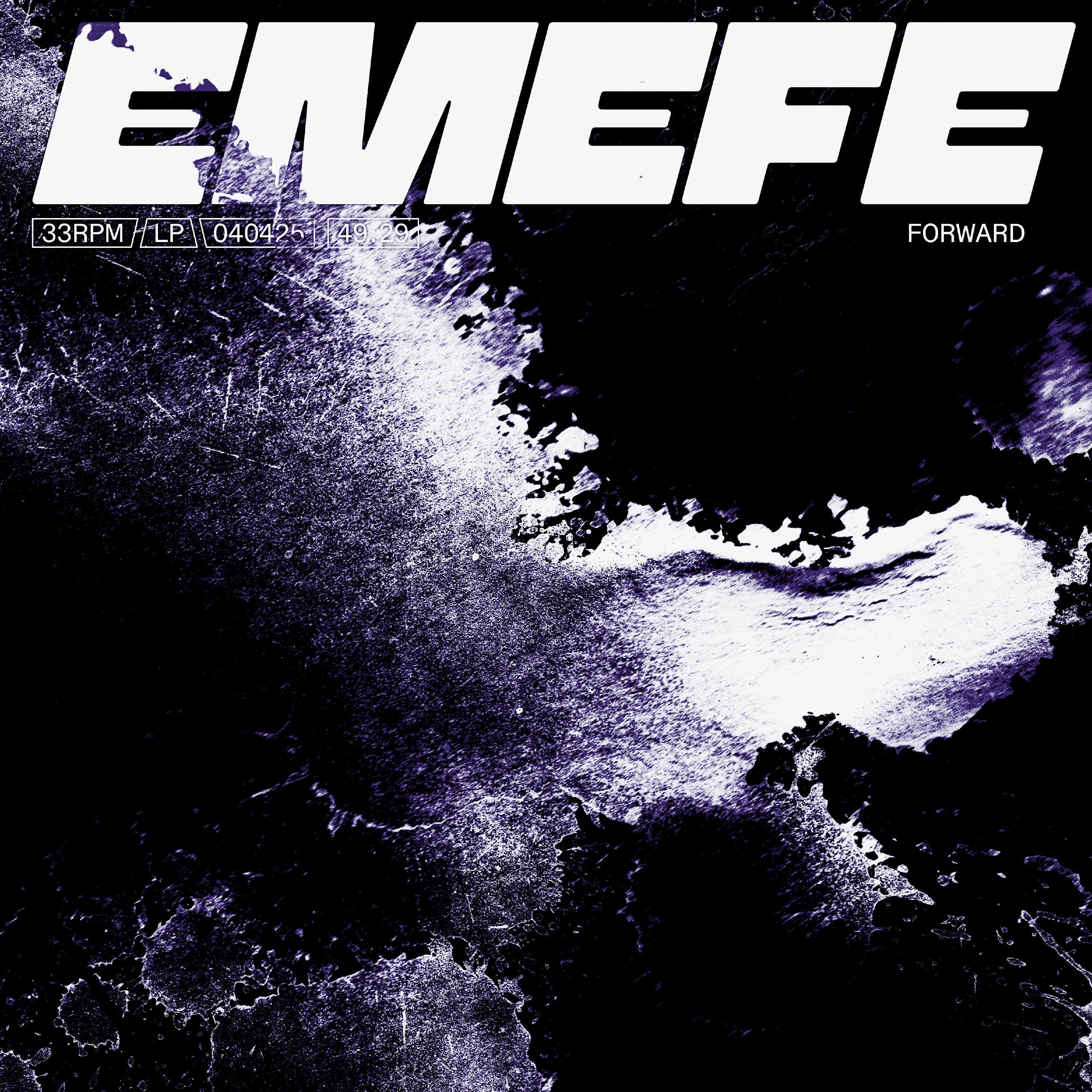 EMEFE - FORWARD