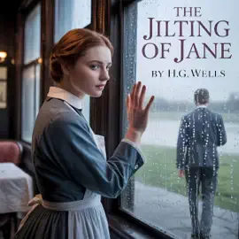 The Jilting of Jane: A Classic Victorian Satire of Heartbreak, Social Ambition, and Sweet Revenge