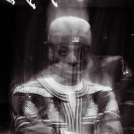 Pushing On ScottyMay