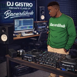 Private class of Bacardihub_Lahl'umlenze (DJG17)