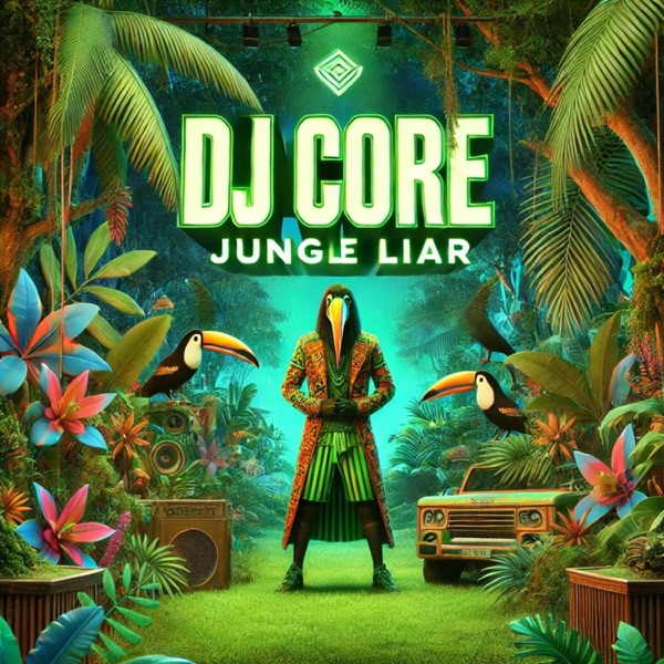 Jungle Liar