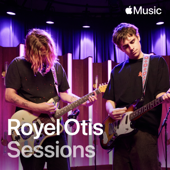 Fade Into You (Apple Music Sessions) song art