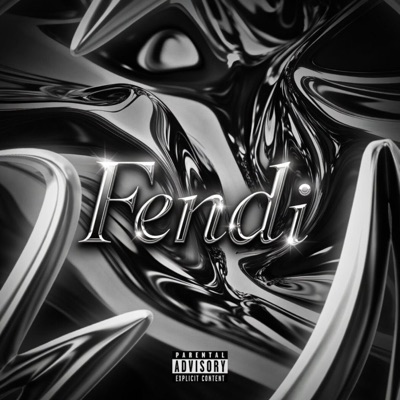 Fendi (feat. Yung Rapa) - Single