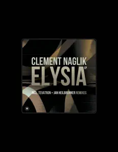 Ακούστε περιεχόμενο από Clément Naglik, παρακολουθήστε μουσικά βίντεο, διαβάστε το βιογραφικό, δείτε ημερομηνίες περιοδείας, και πολλά ακόμη!