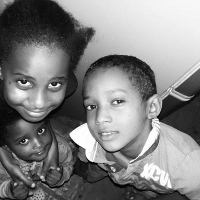 Aint gone stop - Single